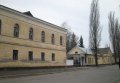 Помещение бывшего военного госпиталя передадут Кременчугскому батальону Нацгвардии Украины
