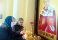 Праздничным богослужением встретили Рождество Христово воспитанники Кременчугской воспитательной колонии