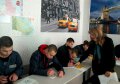 В Международный День «Спасибо» воспитанники Кременчугской воспитательной колонии писали письма благодарности