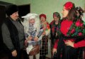 Праздник Маланки и Василия встретили в Кременчугской воспитательной колонии