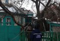 Кременчугские спасатели объясняли жителям частного сектора как сохранить жильё от пожара
