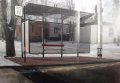 «Кременчугский хлебокомбинат» построит павильон ожидания пассажиров на остановке по пер. Героев Бреста