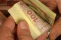 В Полтавской области пенсионеры «обменяли» на бумажки более 100 тысяч гривен