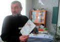 Воспитанники Кременчугской воспитательной колонии вспоминали Юрия Покальчука