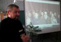 Воспитанники Кременчугской воспитательной колонии вспоминали Юрия Покальчука