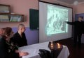 В Кременчугской воспитательной колонии почтили память жертв Холокоста