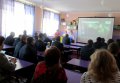 День памяти героев Крут отметили воспитанники Кременчугской воспитательной колонии