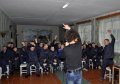 Встреча тура «Дети — будущее Украины» состоялась в Кременчугской воспитательной колонии