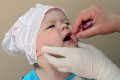 В Кременчуге начался дополнительный раунд вакцинации против полиомиелита