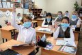 Управление образования сообщает о стабильной эпидситуации в школах Кременчуга