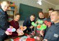 Воспитанники Кременчугской воспитательной колонии присоединились к конкурсу «Валентинка — открытка любви»