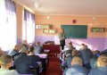 Воспитанникам Кременчугской воспитательной колонии разъяснили порядок пересчёта сроков наказания