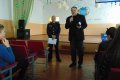 Полиция Кременчуга провела лекцию для детей по безопасности в интернете