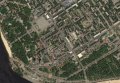 На Яндекс.Картах появились новые спутниковые снимки Полтавской области