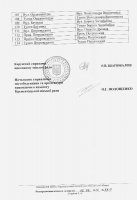 Малецкий подписал распоряжение о переименовании топонимики Кременчуга (документ)