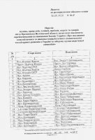 Малецкий подписал распоряжение о переименовании топонимики Кременчуга (документ)