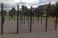 В этом году в 10-ти дворах Кременчуга планируют установить спортивные площадки