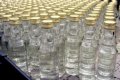Налоговая милиция изъяла из незаконного обращения водку на 40 тыс. гривен