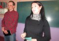 В Кременчугской воспитательной колонии провели литературный вечер «Творческая весна»