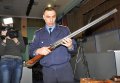 С начала месячника добровольной сдачи оружия в Полтавской области граждане сдали 74 единицы оружия и 20 спецсредств