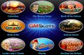 Игровые автоматы Gaminator в казино GMSlots