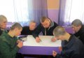 В Кременчугской воспитательной колонии открыл двери киноклуб Docudays UA