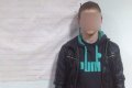 Кременчугские полицейские по подозрению в ограблении задержали молодых людей