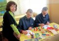 Для воспитанников Кременчугской воспитательной колонии провели мастер-класс по рисованию