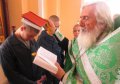 Обряд Соборования прошёл в Кременчугской воспитательной колонии