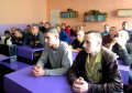 В Киноклубе Docudays UA воспитанники Кременчугской воспитательной колонии учились достигать поставленной цели