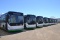 На базе КП «Кременчугское троллейбусное управление» планируют создать коммунальный автобусный парк