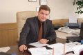 Председателем Кременчугской РГА назначен Андрей Безкоровайный Председателем Кременчугской РГА назначен Андрей Безкоровайный