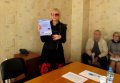 Сотрудники Кременчугской воспитательной колонии учились реализации Медиационной программы «Примирение»