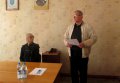Сотрудники Кременчугской воспитательной колонии учились реализации Медиационной программы «Примирение»