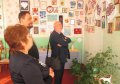 Кременчугскую воспитательную колонию посетили эксперты Совета Европы и Европейского Союза