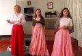 Воспитанникам Кременчугской воспитательной колонии показали Пасхальный мюзикл