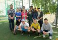 Развлекательно-познавательная программа для воспитанников Кременчугской воспитательной колонии