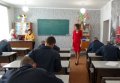 В школе Кременчугской воспитательной колонии началась государственная итоговая аттестация