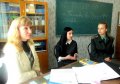 Специалисты Кременчугского Центра по предоставлению бесплатной правовой помощи посетили Кременчугскую воспитательную колонию