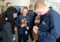 Специалисты Кременчугского Центра по предоставлению бесплатной правовой помощи посетили Кременчугскую воспитательную колонию