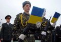 В мае-июне 2016 года проводится призыв граждан Украины на срочную военную службу