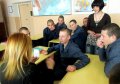 Сотрудники и воспитанники Кременчугской воспитательной колонии совместно обучались методам социальной работы