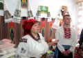 В Кременчугской воспитательной колонии состоялся праздник «Волшебная красота вышиванки»
