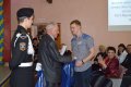 Студент ВПУ №7 Владислав Опрышко получил Президентскую стипендию