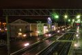 В Кременчуге ночью «заминировали» железнодорожный вокзал