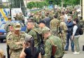 Полицейские Кременчуга и Полтавы отправились в зону АТО