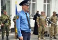 Полицейские Кременчуга и Полтавы отправились в зону АТО