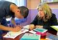 В Киноклубе Docudays UA воспитанники Кременчугской воспитательной колонии учились укреплять социально-полезные связи