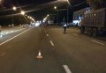 В Полтаве в ДТП с мотоциклом погибли два человека, один травмирован