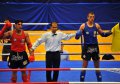 Чемпион мира по тайскому боксу – налоговик Олег Приймачов